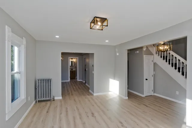 $299,900 | 90 Cambridge Street, Springfield, MA 01109