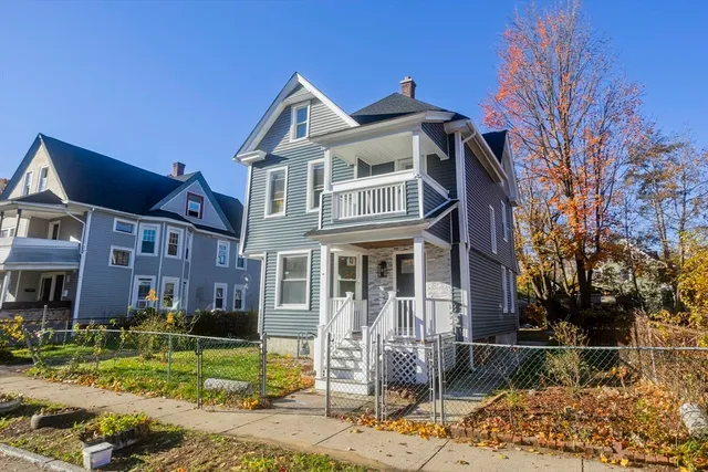 $299,900 | 90 Cambridge Street, Springfield, MA 01109