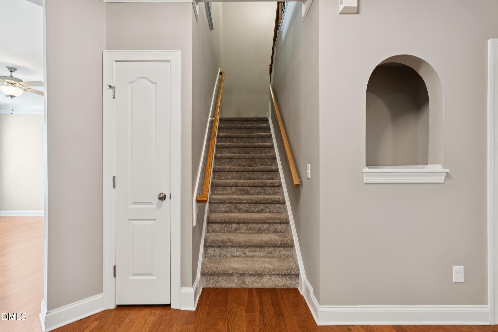 616 Democracy Street Raleigh, NC 27603 - Photo 34 of 61 DSC04558
