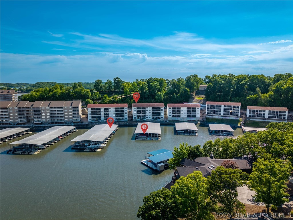 40 Lighthouse Road, Unit 5104 Lake Ozark, MO 65049 - Photo 1 of 36