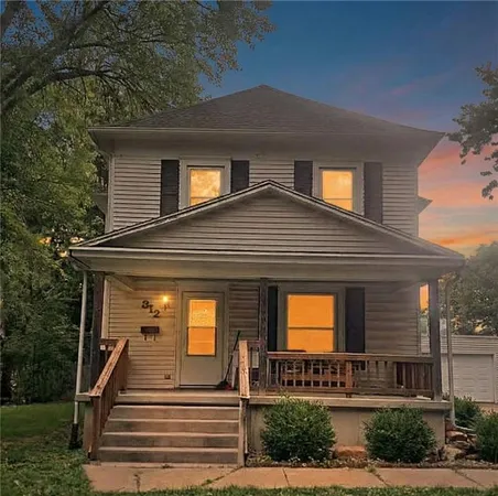 $219,500 | 312 Main Street, Sabetha, KS 66534