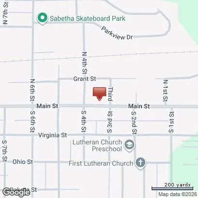 $219,500 | 312 Main Street, Sabetha, KS 66534