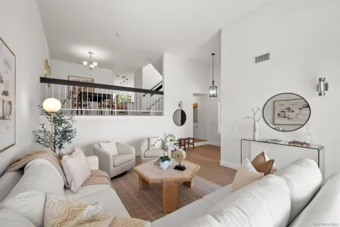 $899,000 | 3498 Mission Mesa Way, San Diego, CA 92120