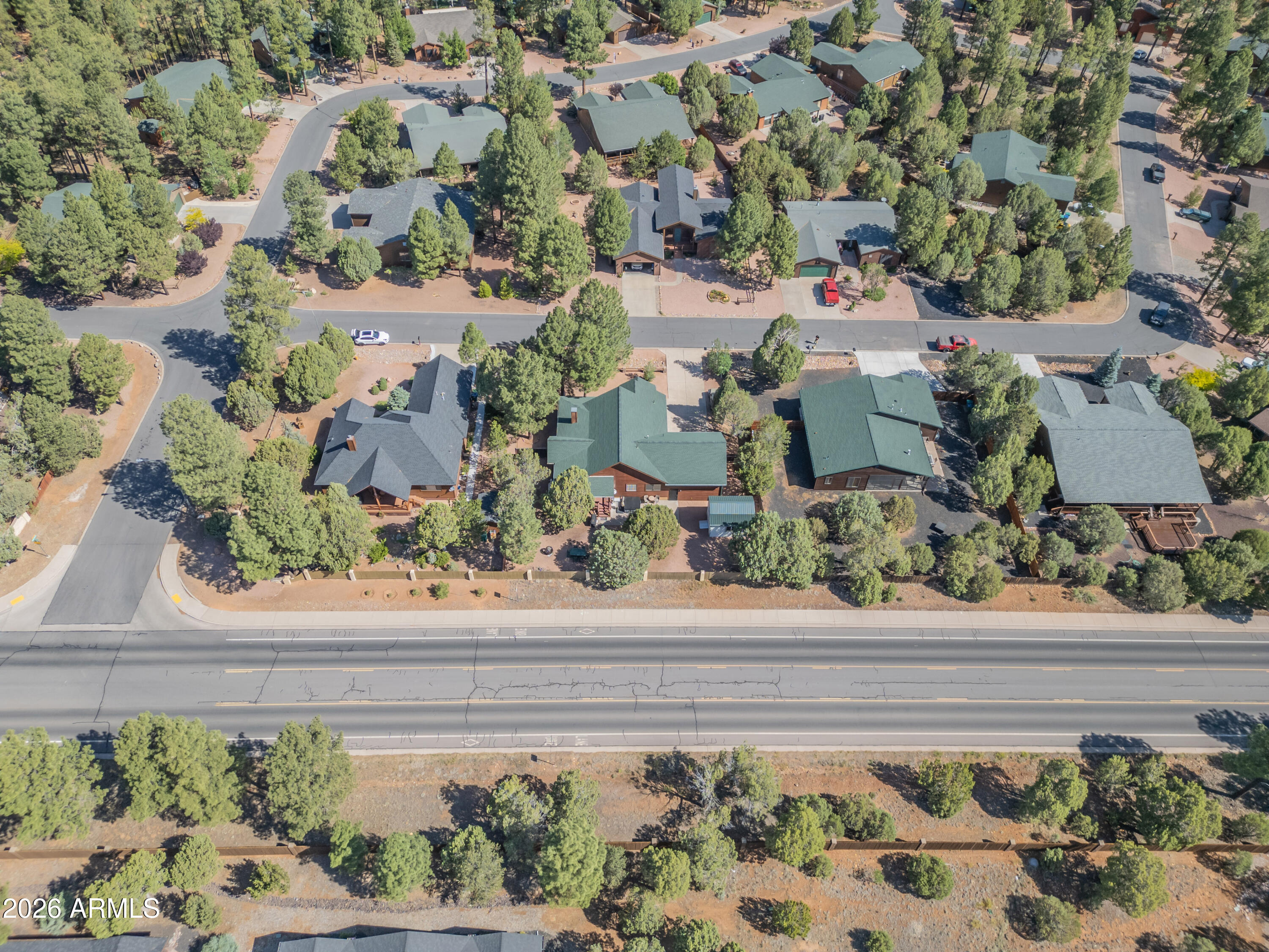2931 West Mountain Park Road Show Low, AZ 85901 - Photo 54 of 55