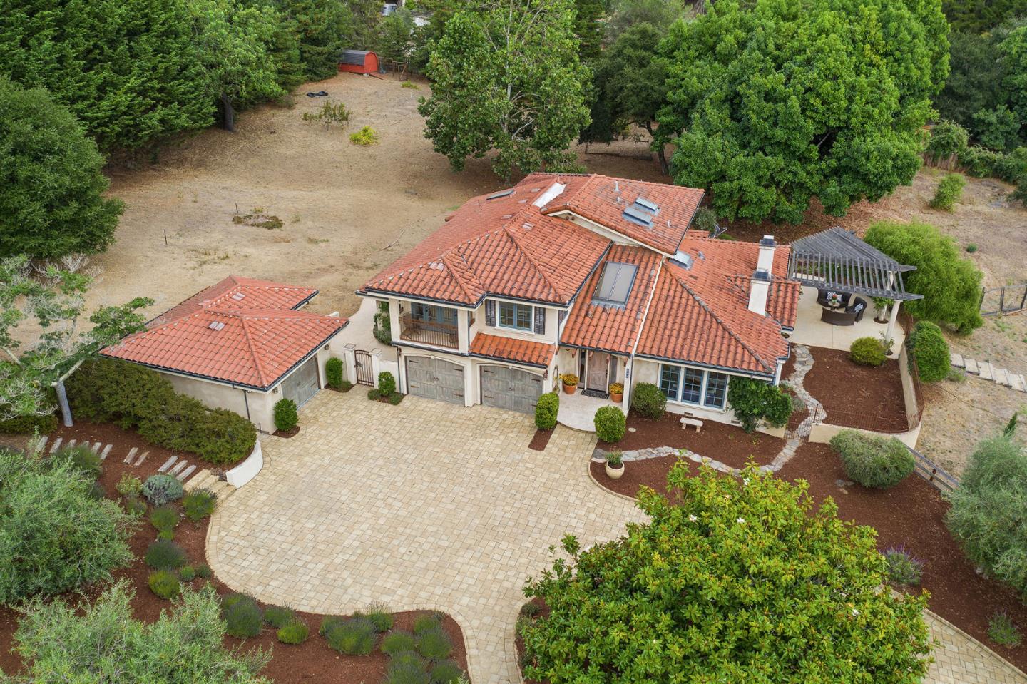 236 Meadow Road Aptos, CA 95003 - Photo 60 of 70 Gallery Image 60