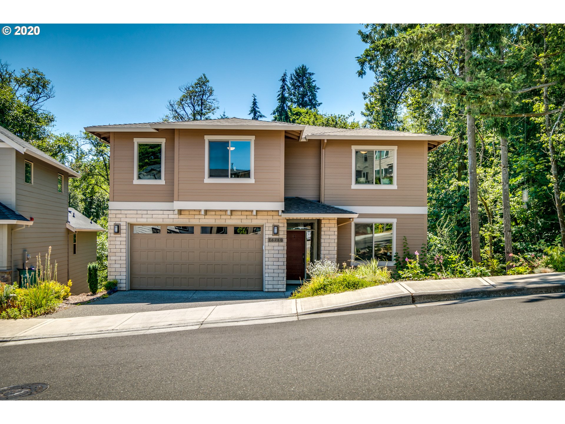 16280 Southwest Jade View Way Beaverton, OR 97007 - Photo 1 of 32 Gallery Image 1