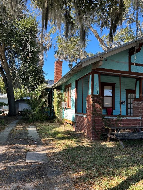 108 Northwest 7th Street Gainesville, FL 32601 - Photo 2 of 11
