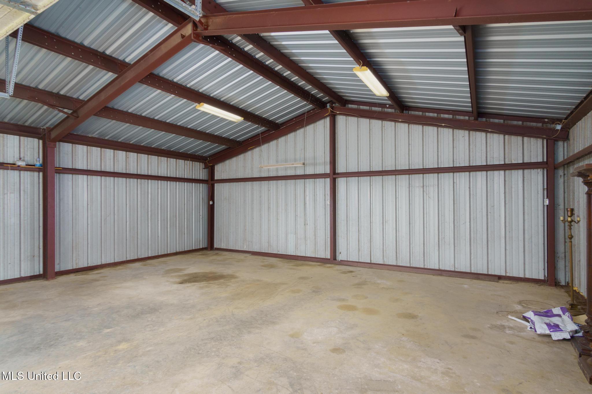 1010 Seminary-Mike Conner Road Collins, MS 39428 - Photo 21 of 24 1010 Lake Mike Conner Road-18