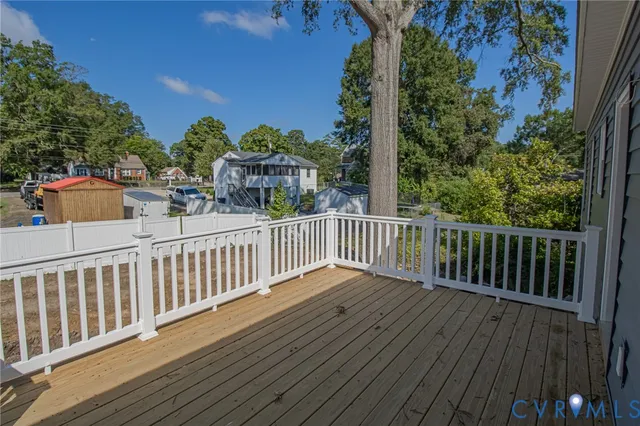 $397,500 | 204 Crescent Avenue, Hopewell, VA 23860