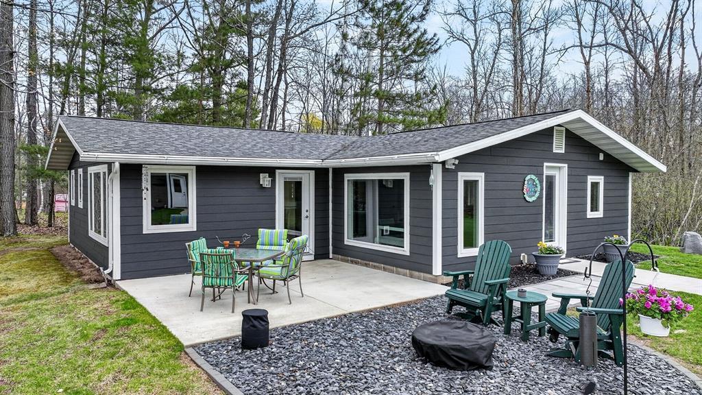 12794 Indian Point Road New Auburn, WI 54757 - Photo 1 of 45