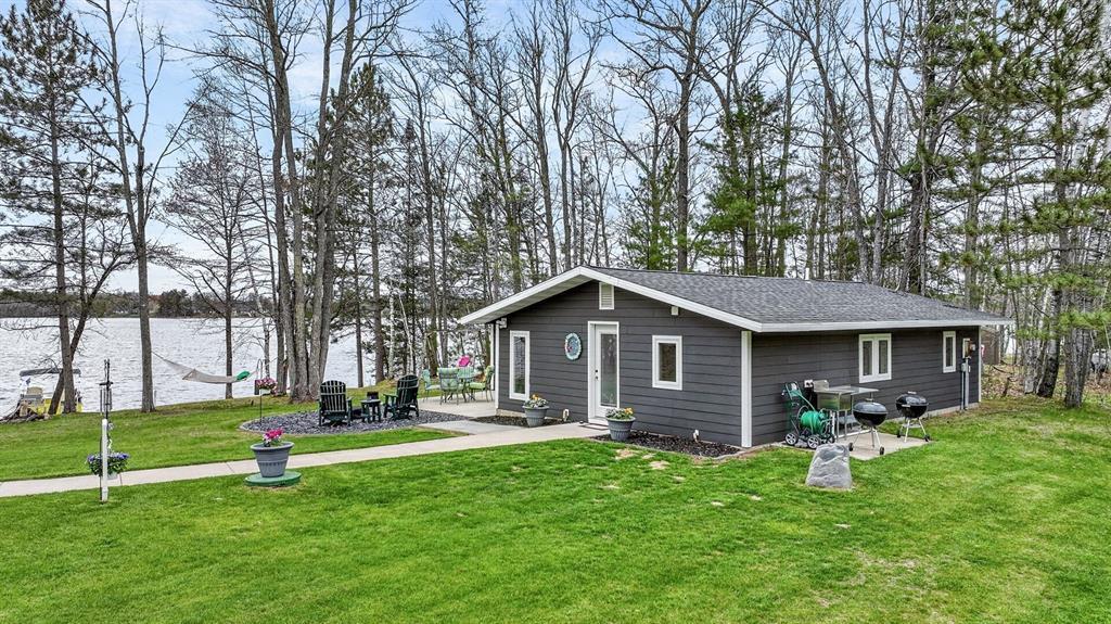 12794 Indian Point Road New Auburn, WI 54757 - Photo 2 of 45