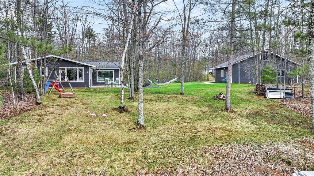 12794 Indian Point Road New Auburn, WI 54757 - Photo 29 of 45