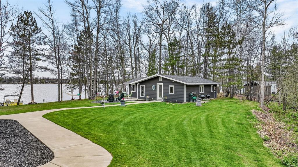 12794 Indian Point Road New Auburn, WI 54757 - Photo 3 of 45