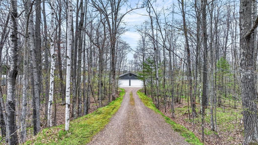 12794 Indian Point Road New Auburn, WI 54757 - Photo 36 of 45