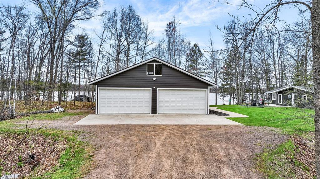 12794 Indian Point Road New Auburn, WI 54757 - Photo 4 of 45