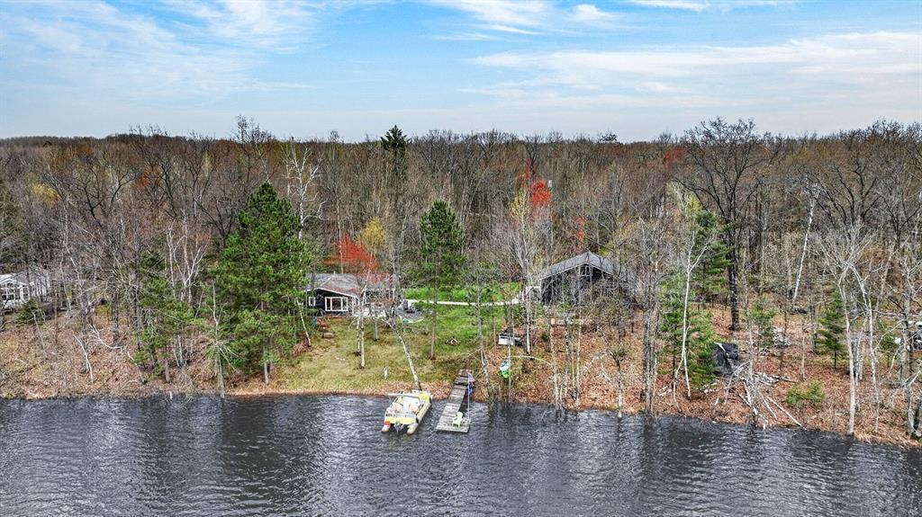 12794 Indian Point Road New Auburn, WI 54757 - Photo 41 of 45