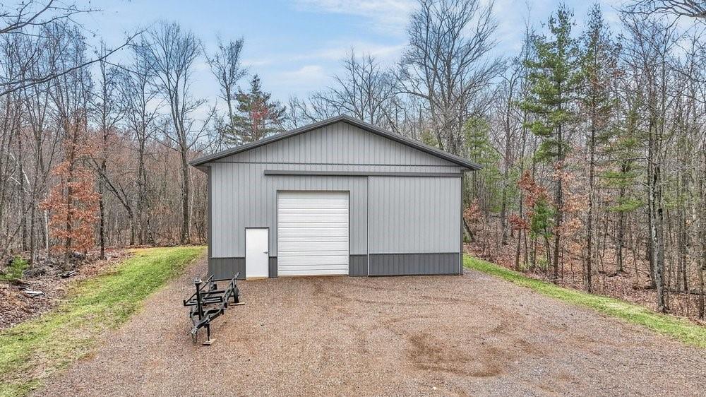 12794 Indian Point Road New Auburn, WI 54757 - Photo 6 of 45
