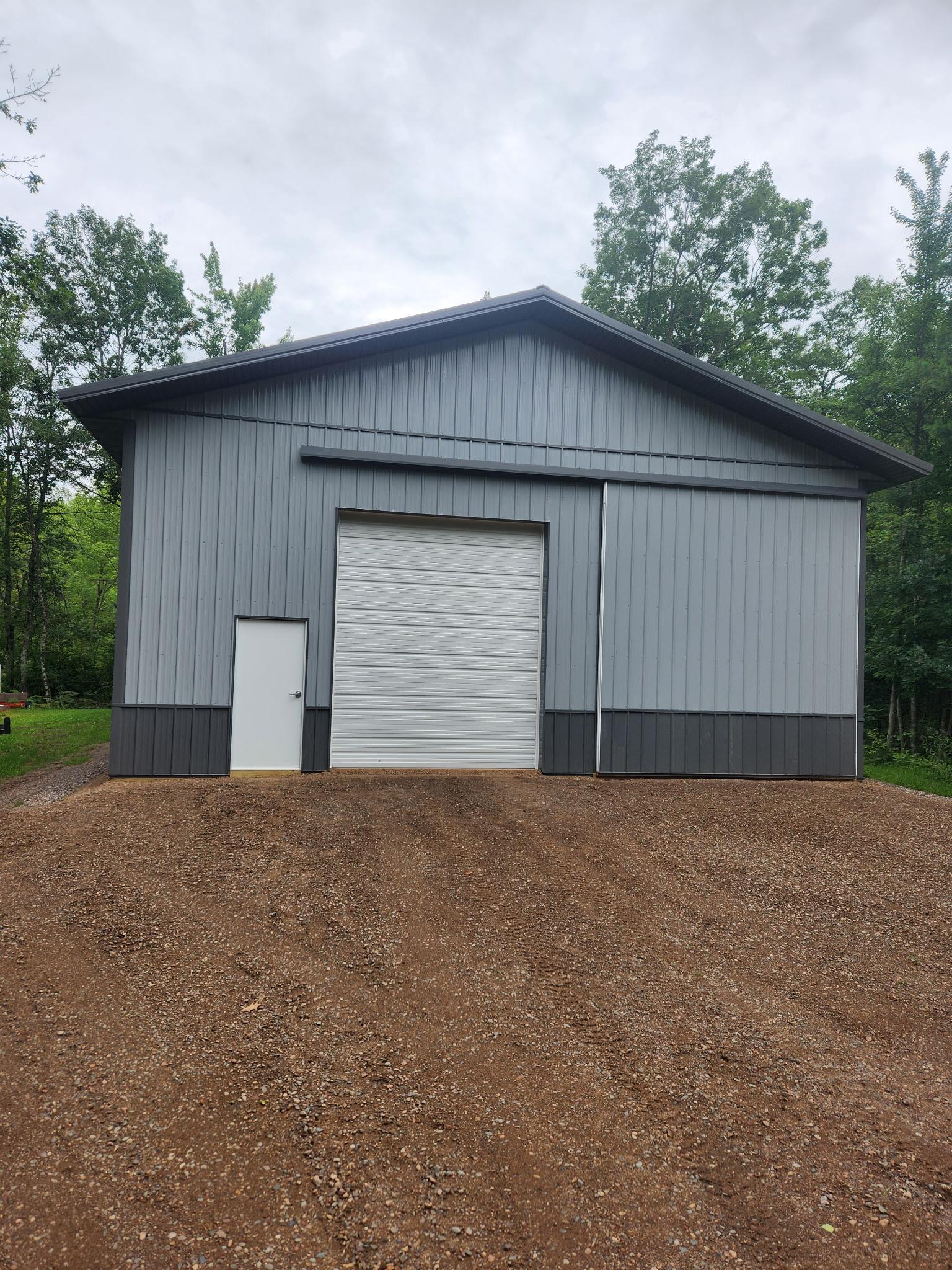 12794 Indian Point Road New Auburn, WI 54757 - Photo 7 of 45