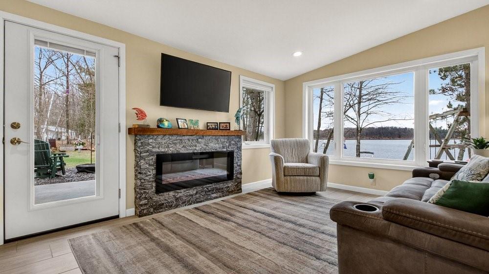 12794 Indian Point Road New Auburn, WI 54757 - Photo 10 of 45