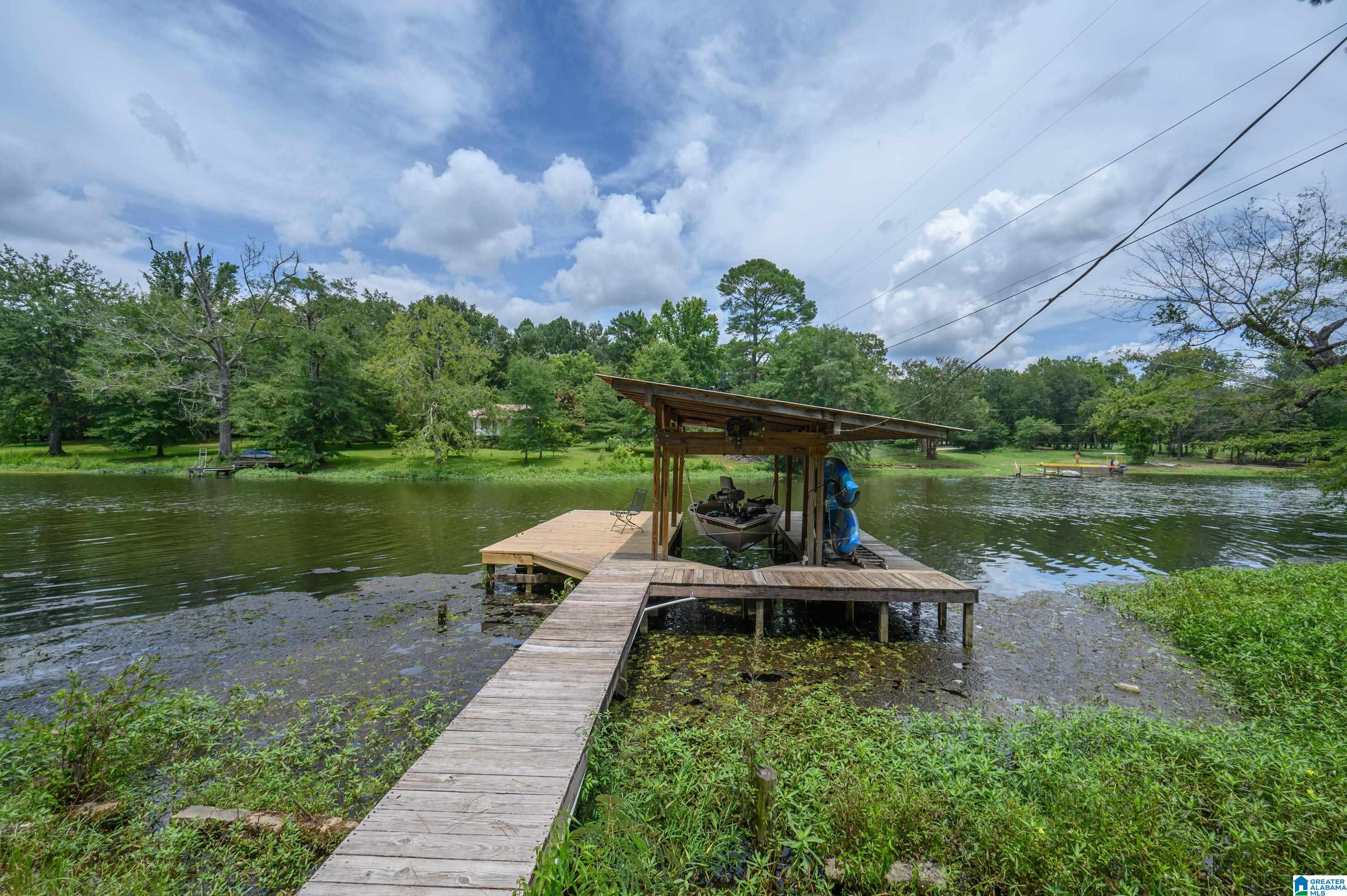 549 Glaze Creek Road Bessemer, AL 35023 - Photo 34 of 49 Gallery Image 34