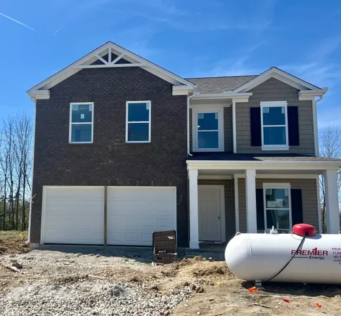 $299,000 | 2319 North Liberty Lks Drive, Greensburg, IN 47240