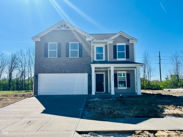 $299,000 | 2319 North Liberty Lks Drive, Greensburg, IN 47240