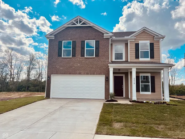 $299,000 | 2319 North Liberty Lks Drive, Greensburg, IN 47240