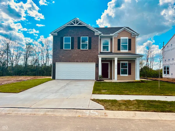 $299,000 | 2319 North Liberty Lks Drive, Greensburg, IN 47240