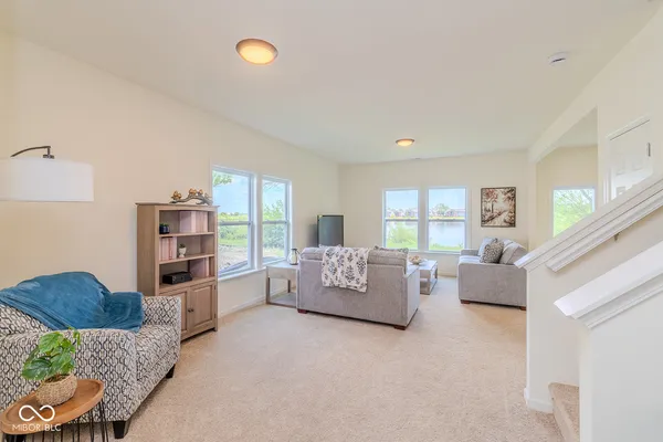 $299,000 | 2319 North Liberty Lks Drive, Greensburg, IN 47240