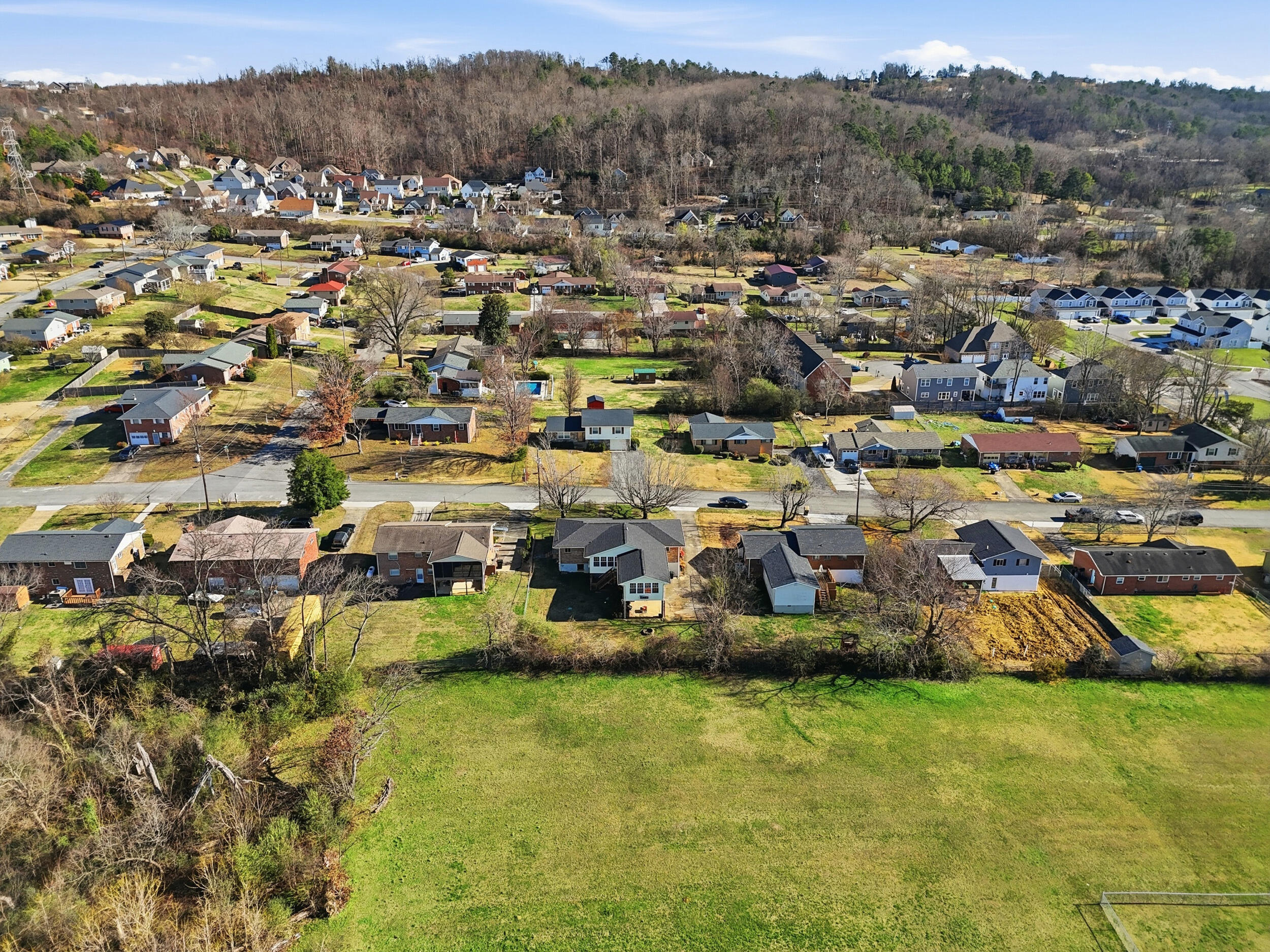 2309 Ranch Hills Road Chattanooga, TN 37421 - Photo 6 of 33 dji_20260101032237_0496_d