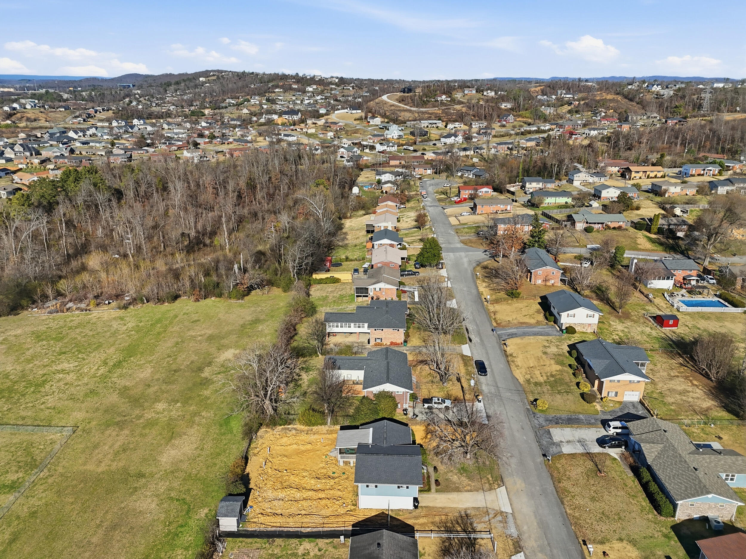 2309 Ranch Hills Road Chattanooga, TN 37421 - Photo 7 of 33 dji_20260101032304_0501_d