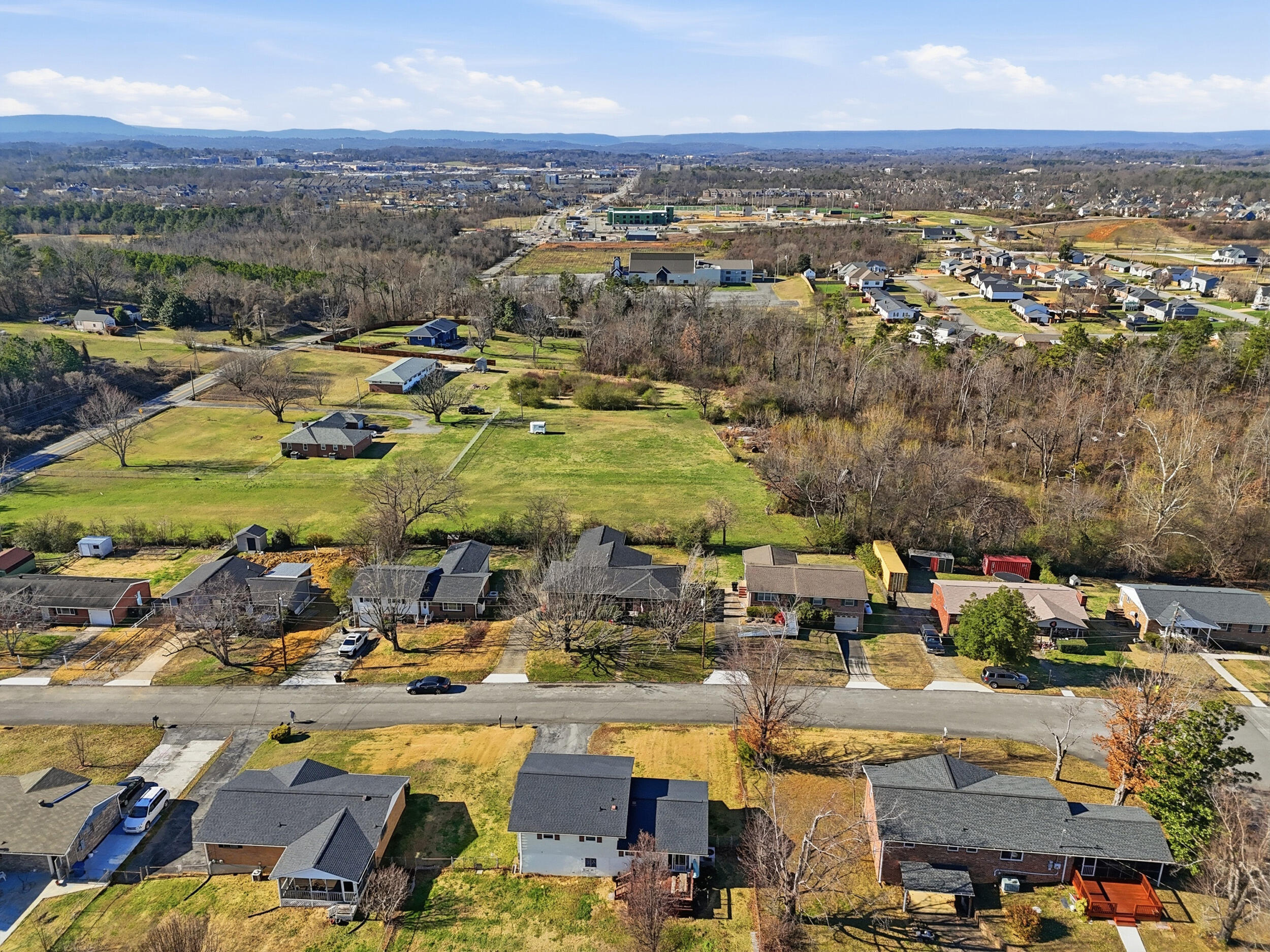 2309 Ranch Hills Road Chattanooga, TN 37421 - Photo 8 of 33 dji_20260101032323_0506_d