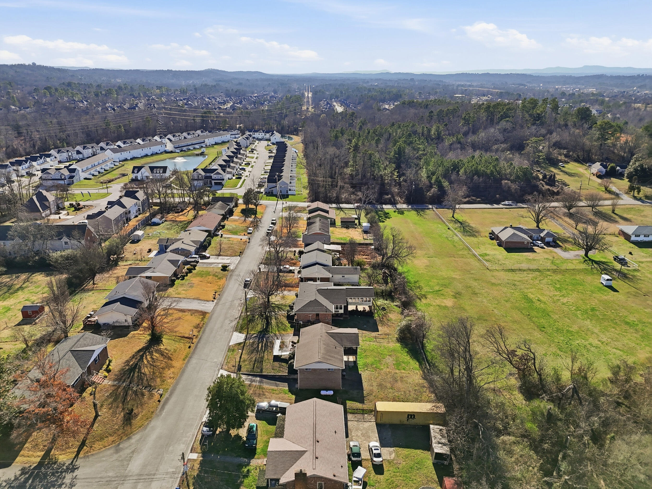 2309 Ranch Hills Road Chattanooga, TN 37421 - Photo 9 of 33 dji_20260101032342_0511_d