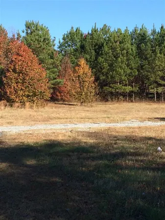 a view of an ocean and beach