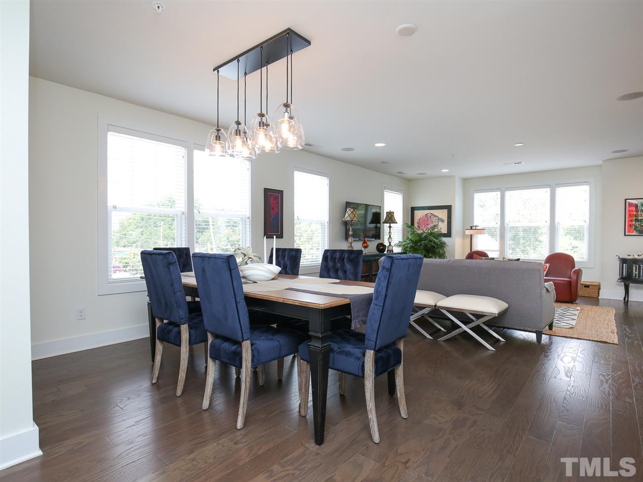 531 North Person Street, Unit 207 Raleigh, NC 27604 - Photo 11 of 29
