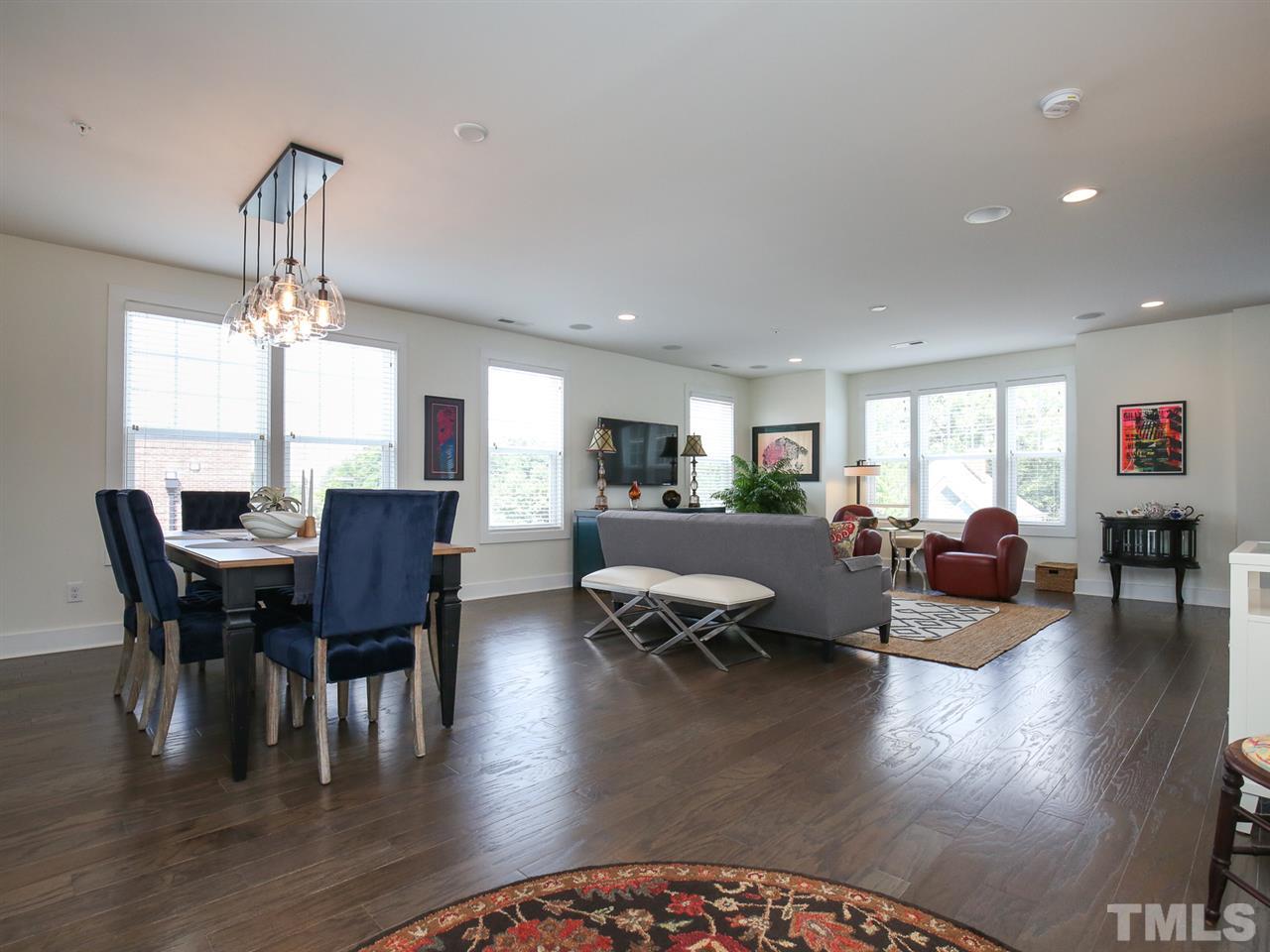 531 North Person Street, Unit 207 Raleigh, NC 27604 - Photo 3 of 29