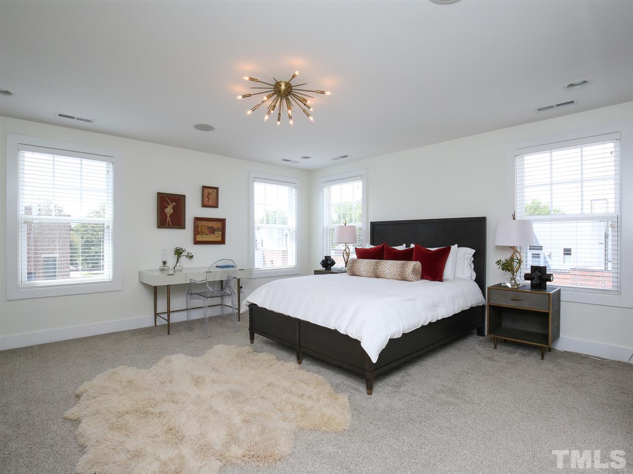 531 North Person Street, Unit 207 Raleigh, NC 27604 - Photo 21 of 29