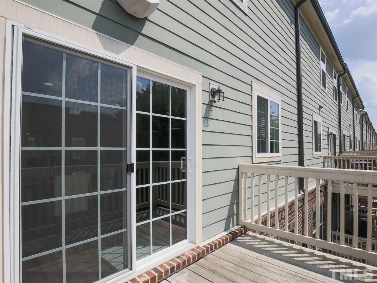 531 North Person Street, Unit 207 Raleigh, NC 27604 - Photo 28 of 29