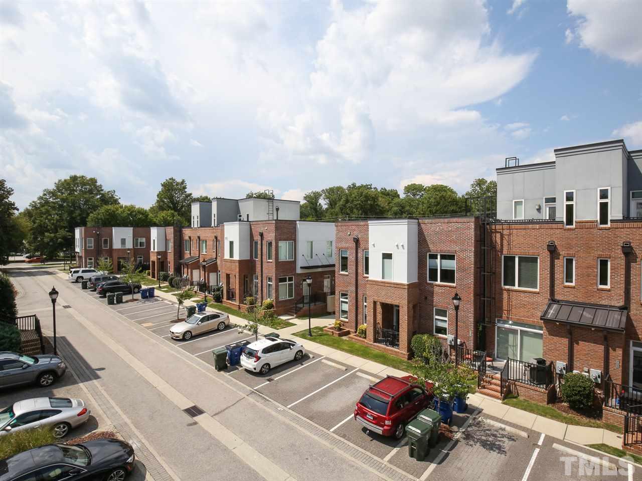531 North Person Street, Unit 207 Raleigh, NC 27604 - Photo 29 of 29