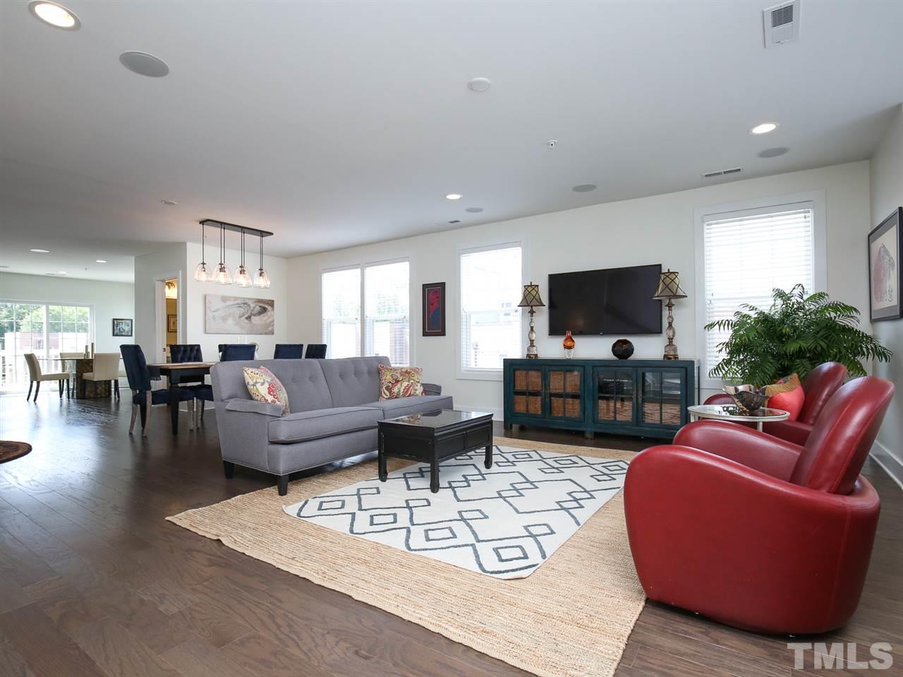 531 North Person Street, Unit 207 Raleigh, NC 27604 - Photo 6 of 29