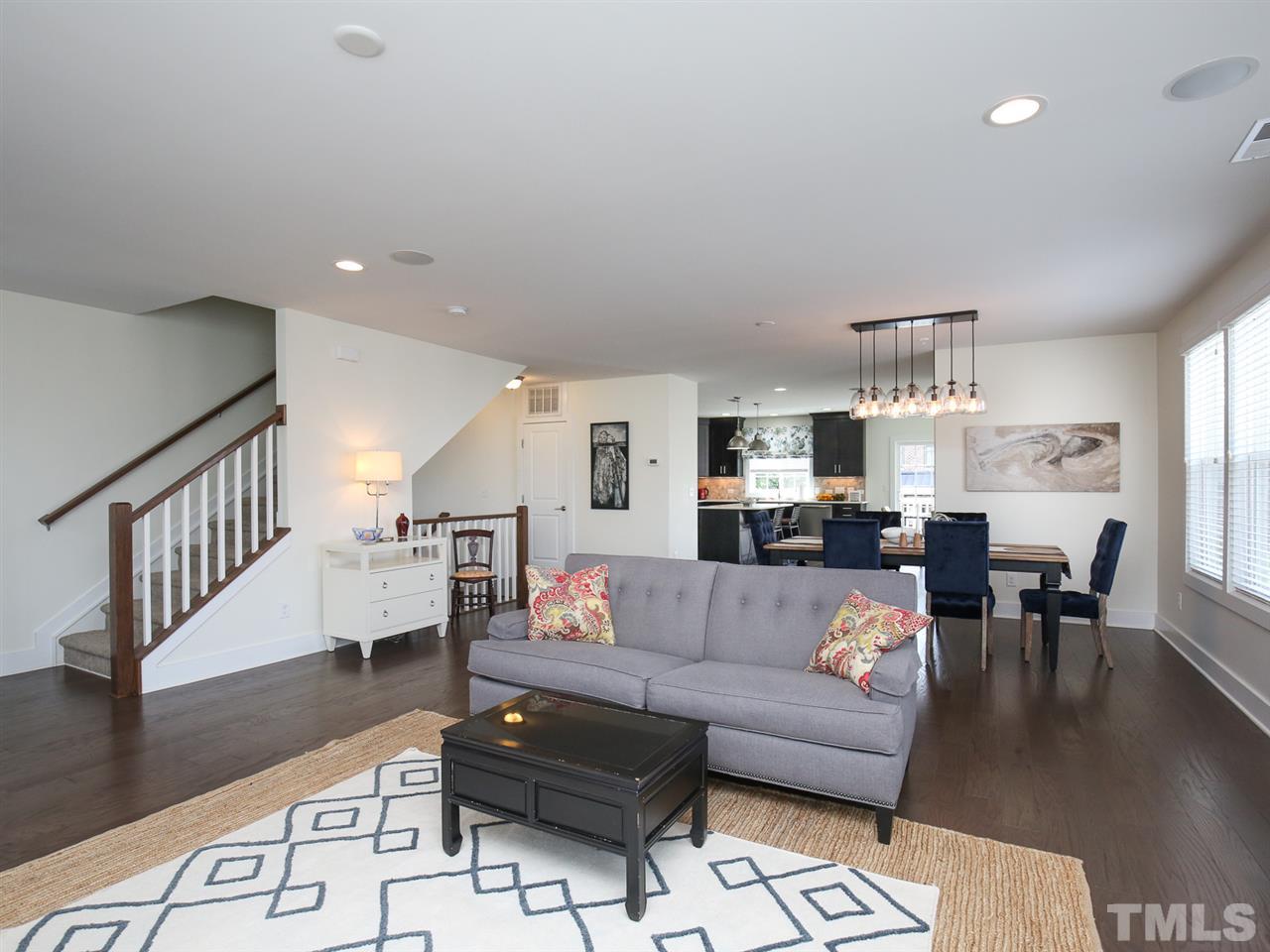 531 North Person Street, Unit 207 Raleigh, NC 27604 - Photo 7 of 29