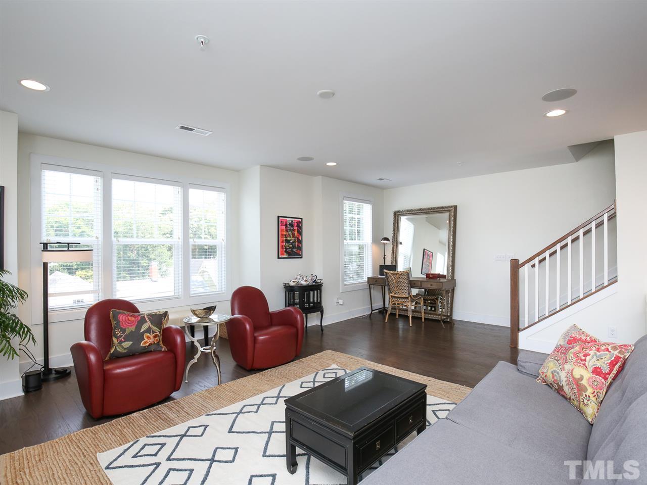 531 North Person Street, Unit 207 Raleigh, NC 27604 - Photo 8 of 29