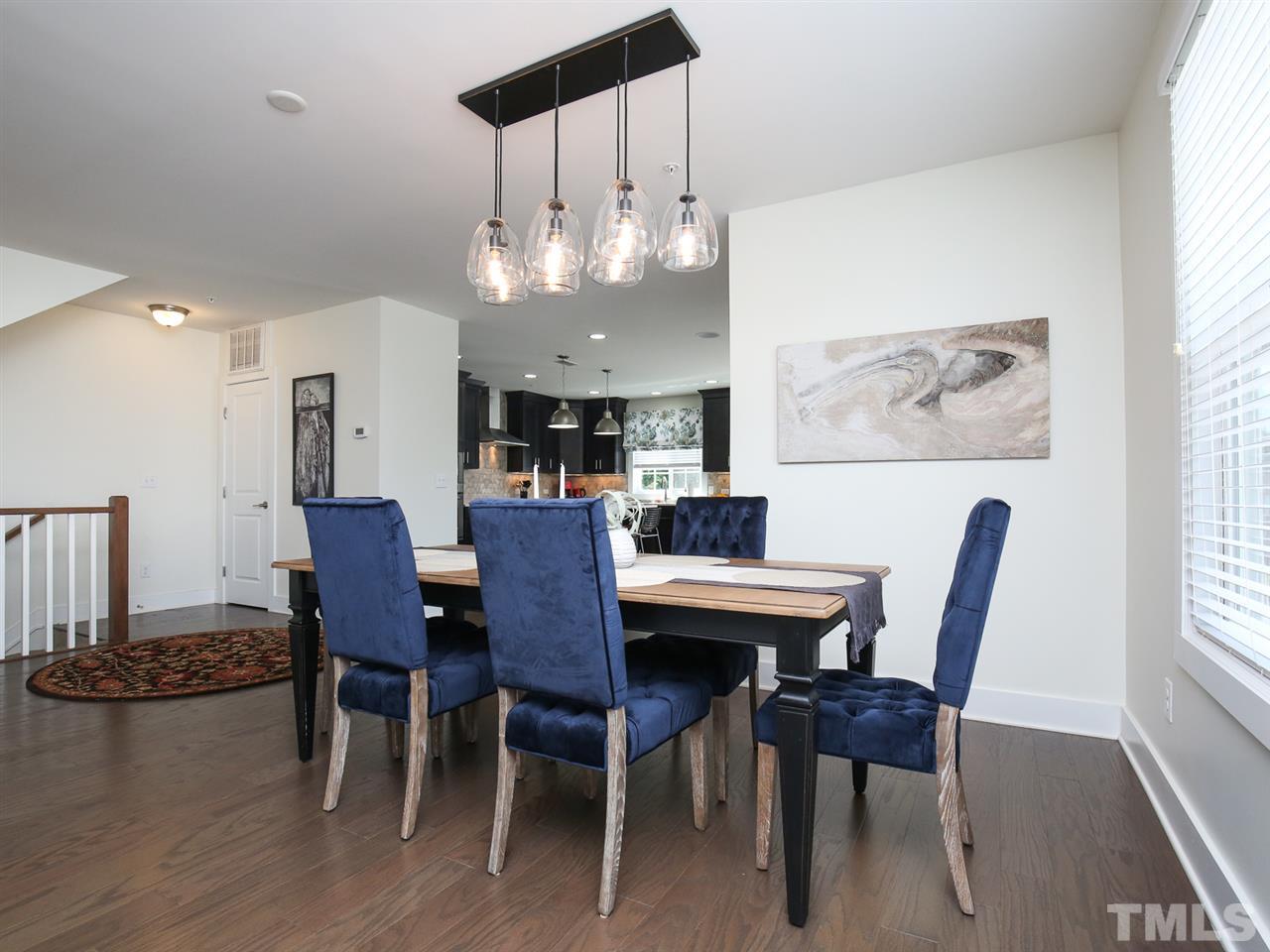 531 North Person Street, Unit 207 Raleigh, NC 27604 - Photo 9 of 29