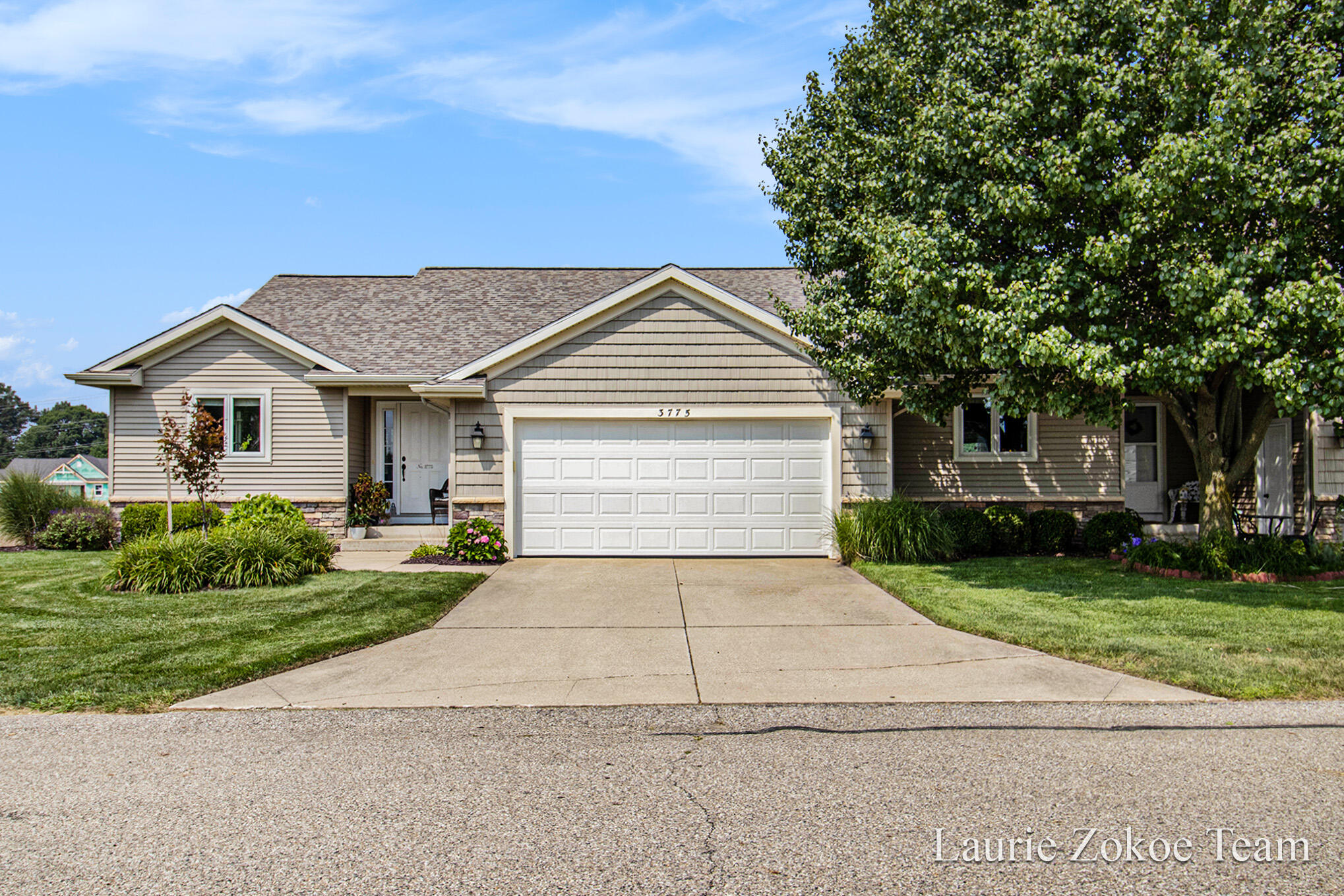 3775 Jason Ridge Lane Southwest, Unit 3 Grand Rapids, MI 49534 - Photo 1 of 26 IMG_2349