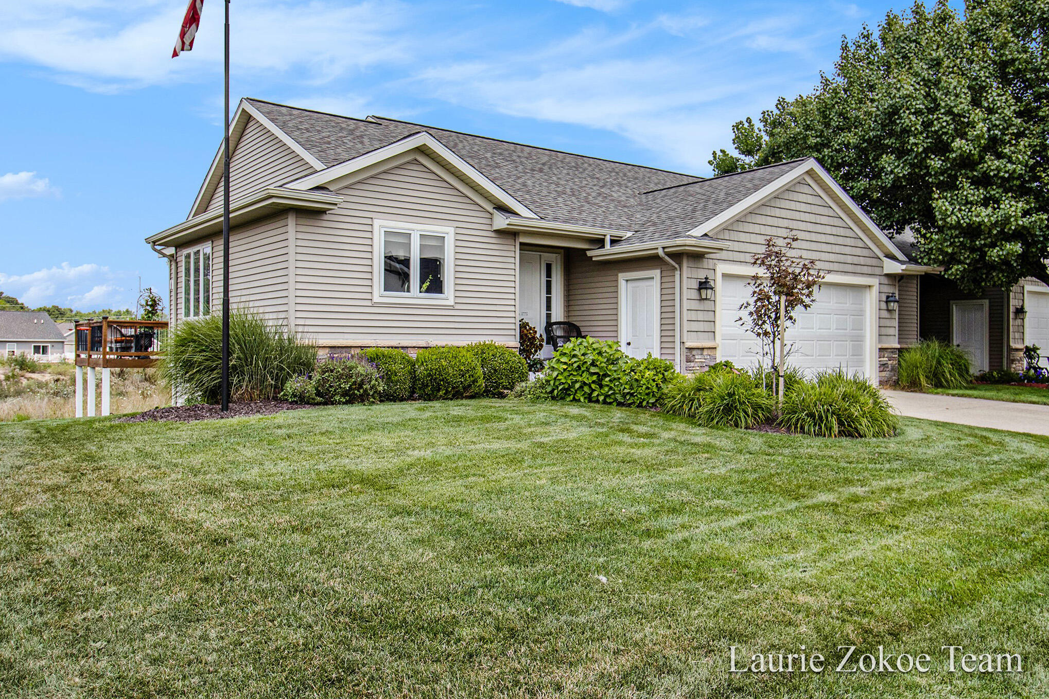 3775 Jason Ridge Lane Southwest, Unit 3 Grand Rapids, MI 49534 - Photo 2 of 26 IMG_2350