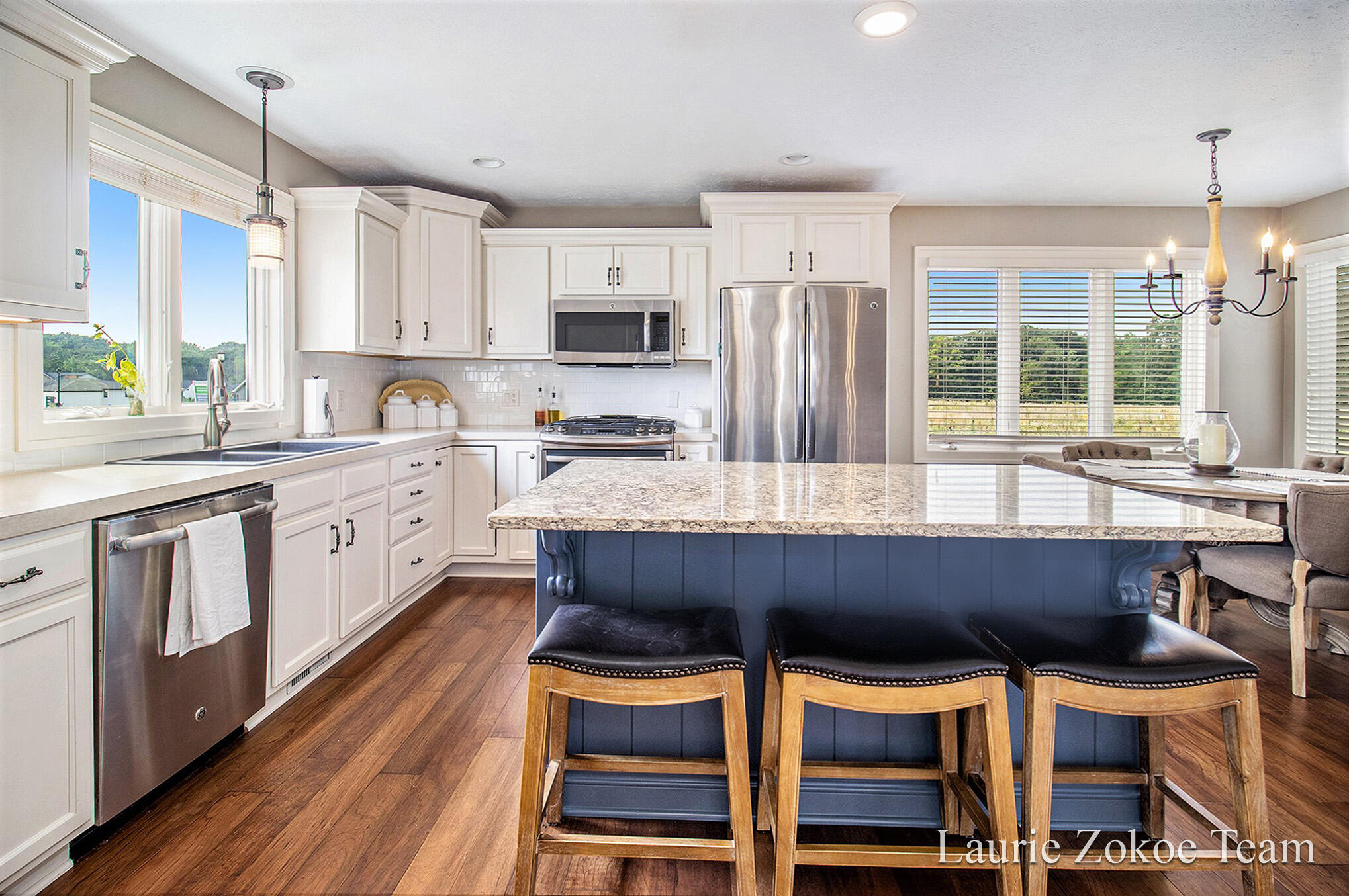 3775 Jason Ridge Lane Southwest, Unit 3 Grand Rapids, MI 49534 - Photo 5 of 26 IMG_2308
