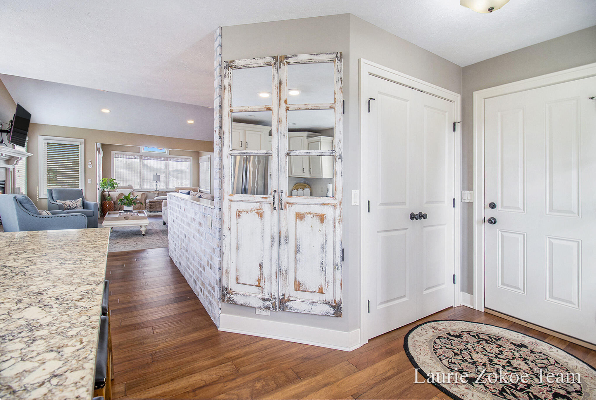 3775 Jason Ridge Lane Southwest, Unit 3 Grand Rapids, MI 49534 - Photo 8 of 26 IMG_2315