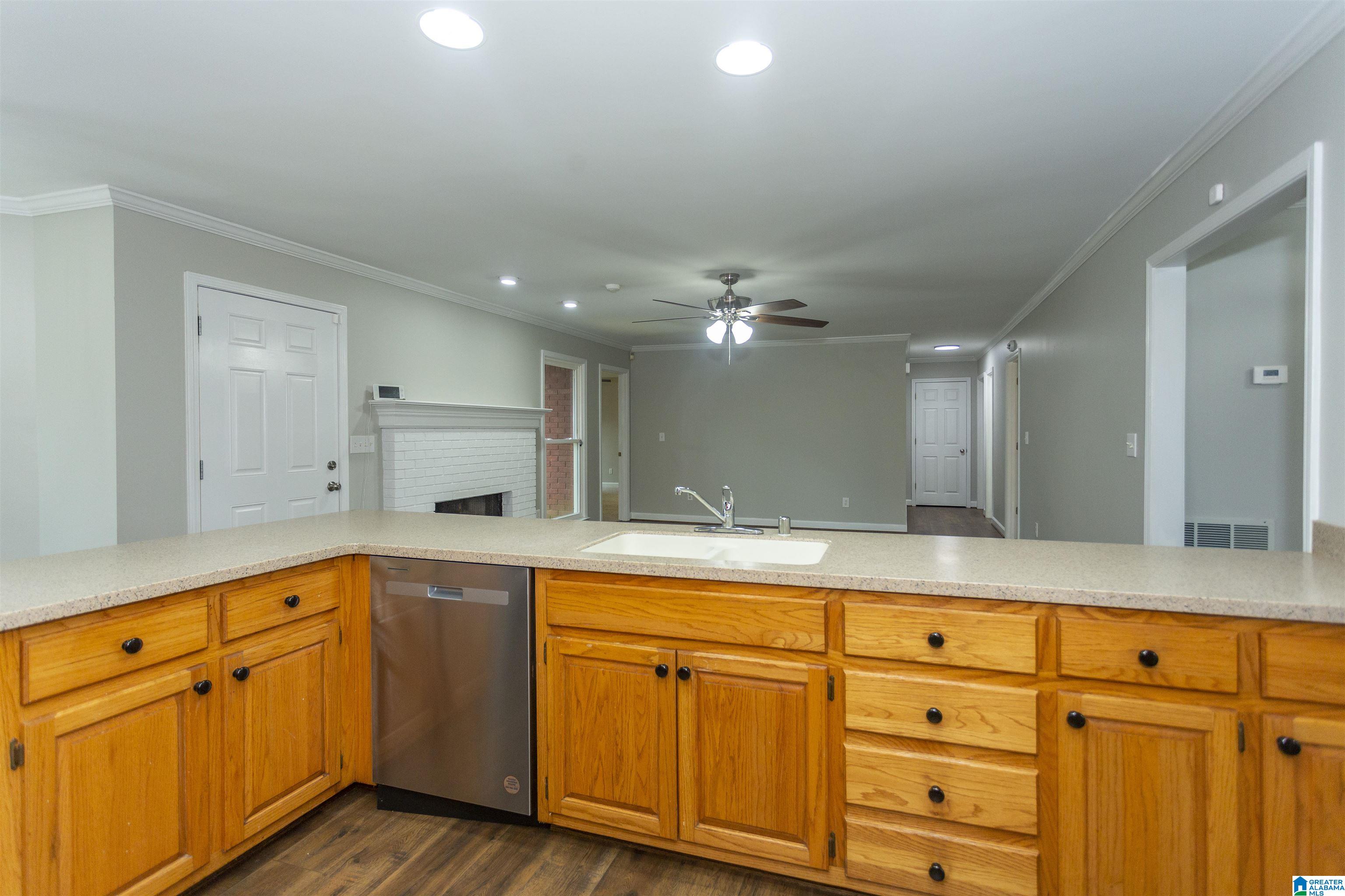 7631 Sharon Circle Pinson, AL 35126 - Photo 26 of 56