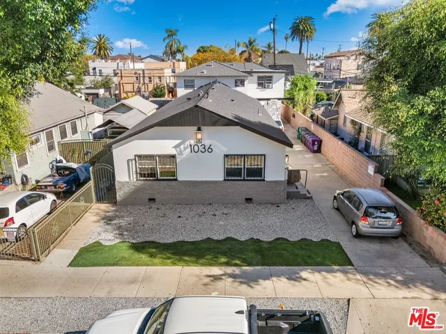 $2,595,000 | 1036 Cherry Avenue, Long Beach, CA 90813