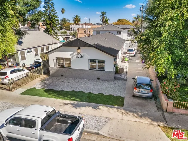$2,595,000 | 1036 Cherry Avenue, Long Beach, CA 90813